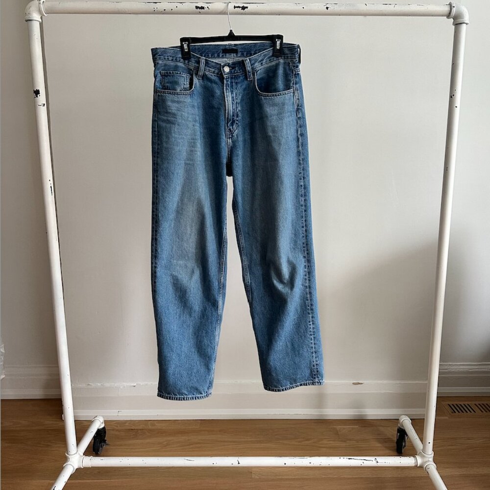 Uniqlo Men's Denim